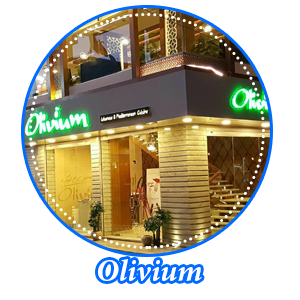  Olivium