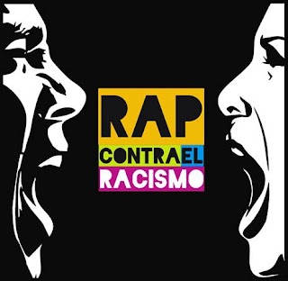 Rap contra el racismo,