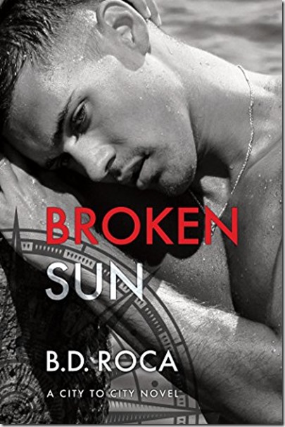 broken sun