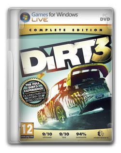 Dirt 3 Complete Edition   PC FULL