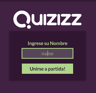 Join quizziz