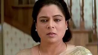 Reema Lagoo, Ibu Shahrukh Khan di Film Kuch Kuch Hota Hai Meninggal