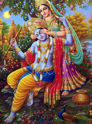 Krishna Photo Hd