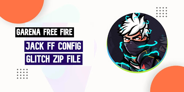 Free Fire Jack FF (Auto Headshot,Aimbot,Dress,Bundles) Config Glitch Zip File Download