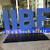 IIBF 2018, Ada Zona Kalapnya