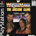 WWF WrestleMania: The Arcade Game PS1 ISO
