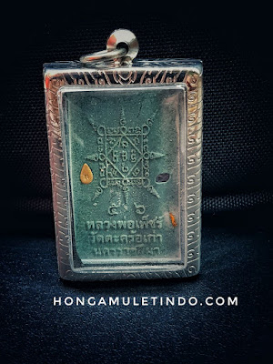 Somdej Kaiser Hongamuletindo.com king of amulet , amulet thailand untuk kesuksesan, rejeki dan keberuntungan