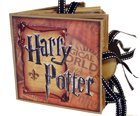 Harry Potter 1