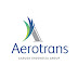 PT Aerotrans Services Indonesia (Garuda Indonesia Group) Oktober 2022