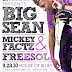 BIG SEAN LIVE IN CONCERT @ HOUSE OF BLUES (HOUSTON) 9/23