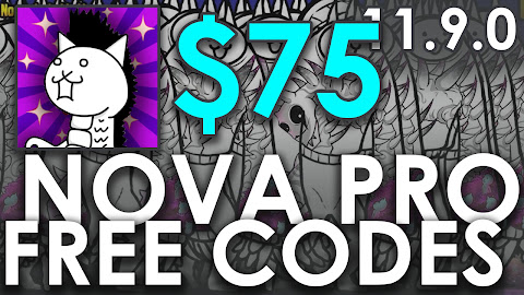 $75 — PTC Nova Pro Free Hacked Accounts (Get it Now!)
