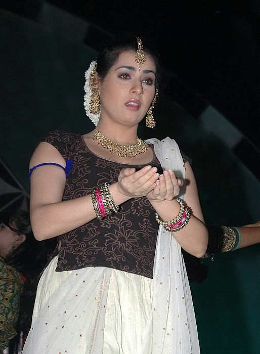 archana at local tv media awards actress pics