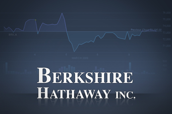 Berkshire Hathaway stock outlook 2013