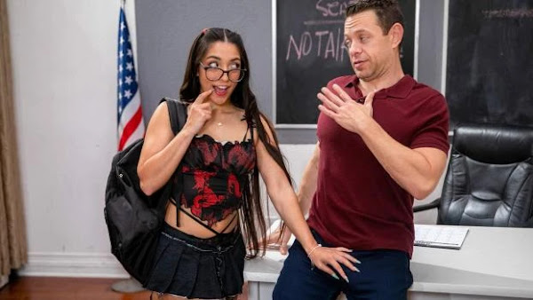 Detention Crush – Madison Wilde –[OnlyTeenBlowjobs] 03.13.2025