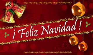 Feliz Navidad, parte 1