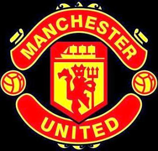 ManUtd logo, Manchester United, MU