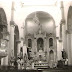 Cuando el templo de Santa Barbara de Ituango tenia Pulpito