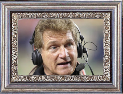 Joe Theismann