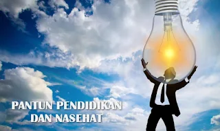 #10 Contoh Pantun Pendidikan Dan Maknanya