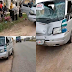 Man Hit By Bus Escapes Death By Whiskers In Osun