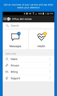 Office 365 Admin 3.5.0.0 APK