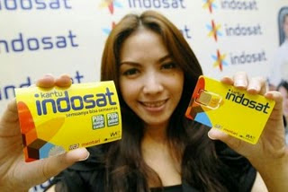  Lowongan Kerja Terbaru Staf Administrator PT. Indosat