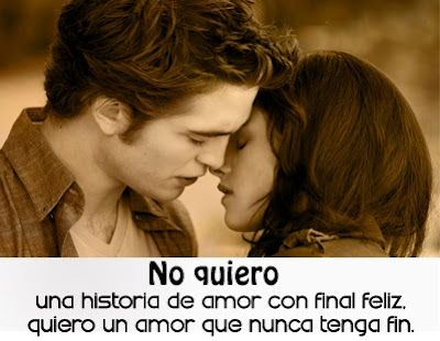 Historia de amor