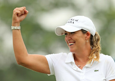 Cristie Kerr