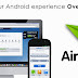Control your ANDROID phone from PC (Airdroid)