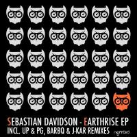 Sebastian Davidson Earthrise