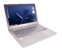 Asus Zenbook UX31