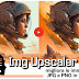 Img Upscaler AI | migliora le immagini JPG e PNG in batch