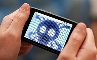 Pengertian serta jenis Malware dan Cara Menghilangkan iklan malware pada Android