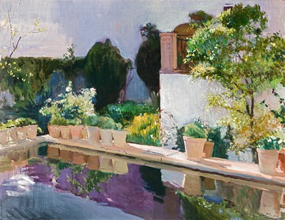 Joaquín Sorolla