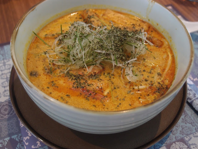 laksa