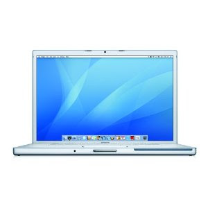 Apple MacBook Pro MA092LL/A 17