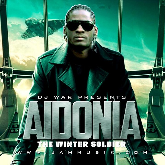 Biodata Aidonia