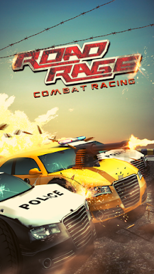Road Rage Combat Racing  v1.0.1