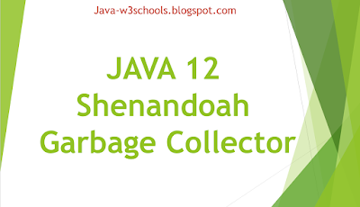 Shenandoah - A Low-Pause-Time Garbage Collector