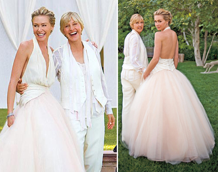 inspired by reese blush pink gowns