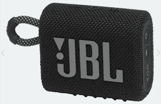 JBL GO 3 features