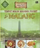 Places to Eat Favorite Food in Malang