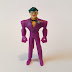 Mighty Minis - Justice League Action Series 2: The Joker