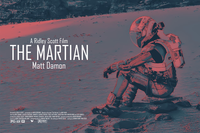 The Martian