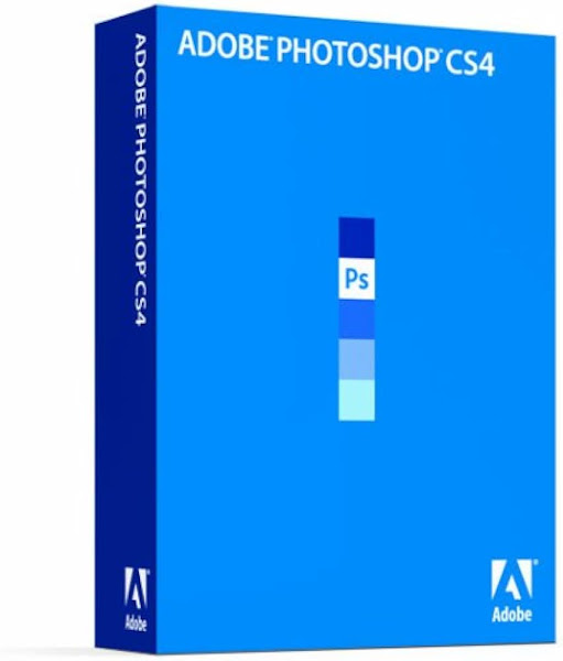 Photoshop CS4