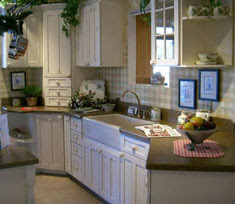 Small Kitchen Remodeling Ideas