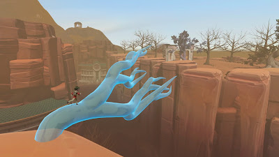 Wildmender Game Screenshot 10