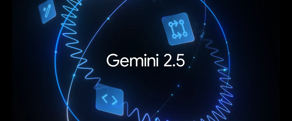 Google rilascia Gemini 2.5 Flash e 2.5 Pro stabili