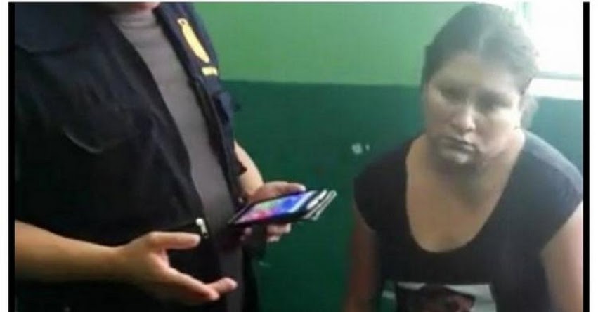 Condenan a mujer por negociar puestos en la UGEL Sullana - Piura