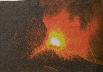 Active-Volcano